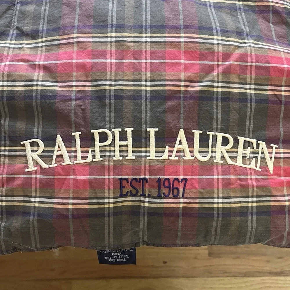 Ralph Lauren ralph lauren